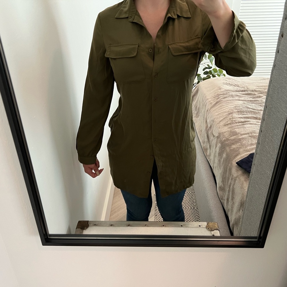 Cute work Top or Dress